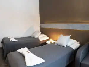 Hotelli Kontio