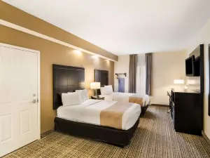 Best Western of Crestview