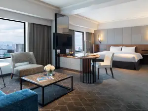 คอร์ทยาร์ด บาย แมริออท ชินโอซาก้า สเตชั่น