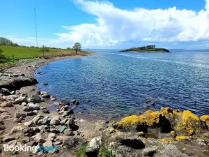 Hotell Jeløy Radio