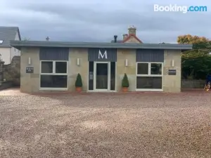 The Mansefield Hotel