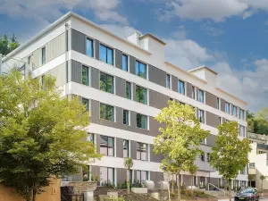 The Central Kirchberg - Smart ApartHotel
