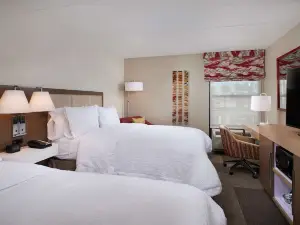 Hampton Inn & Suites by Hilton Phoenix Scottsdale Shea Blvd