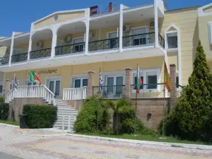 Hotel Alexandros