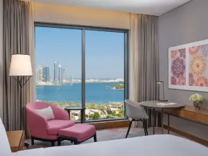 DoubleTree by Hilton Sharjah Waterfront Hotel & Residences