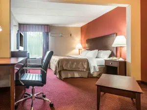 Quality Inn & Suites