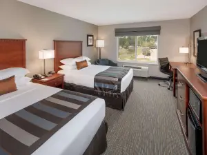 Wingate by Wyndham Shreveport Airport