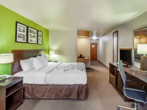 Sleep Inn & Suites Hewitt - South Waco