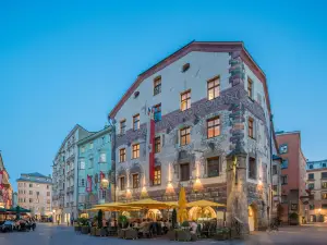 Best Western Plus Hotel Goldener Adler