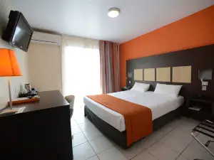 Central Hotel Cayenne