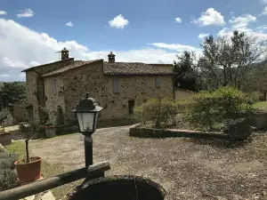 Domus Etrusca