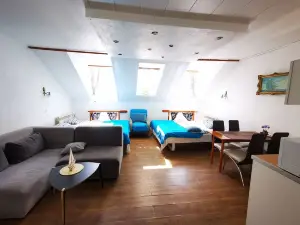 Meridian Apartment