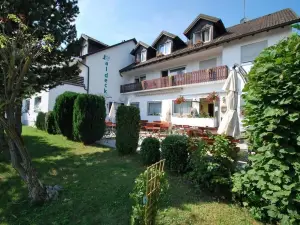 Hotel Gasthof am Waldeck