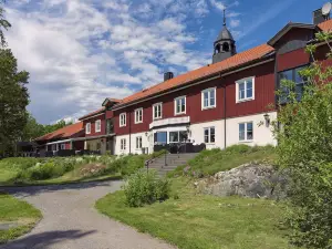 Fågelbrohus