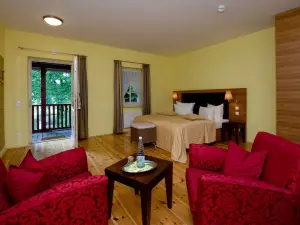 Hotel Habichtstein