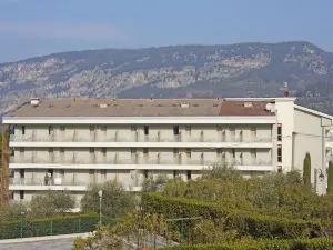 Hotel la Perla - Bike Hotel