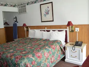 Great Lakes Motel