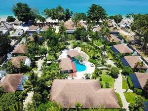 甲米蘭塔島沙洲度假飯店