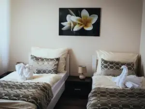 Apartmany Fonte