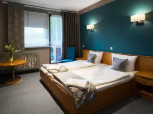 Hotel Restauracja Tawerna Gliwice