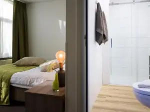 Hotel Old Dutch Bergen op Zoom