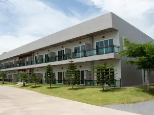 Hadthong Resort