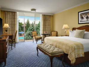 Little America Hotel & Resort Cheyenne