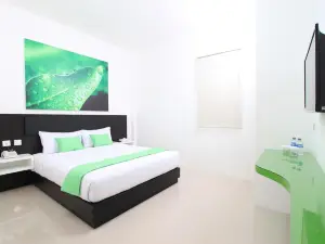 Evan Hotel - Non Smoking