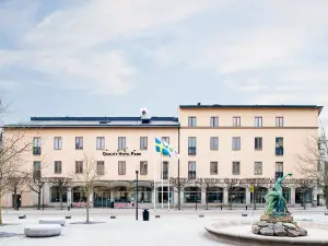 Quality Hotel Park Södertälje City