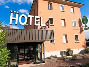 Hotel la Pioppa