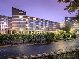 Hilton Birmingham Metropole