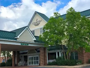 Country Inn & Suites by Radisson, Lewisburg, PA