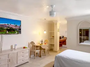 巴哈梅布爾海峽旅館飯店
