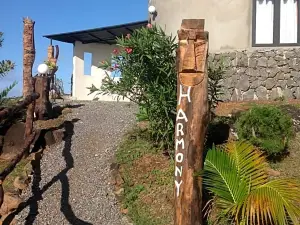 Domaine de La Paix