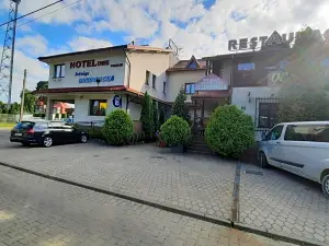Hotelowe Pokoje J.Bukowiecka