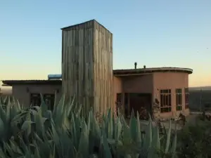 Kondur Elementos Eco Hostel