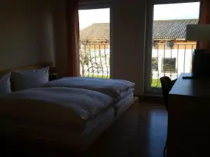 Landhotel Kreien