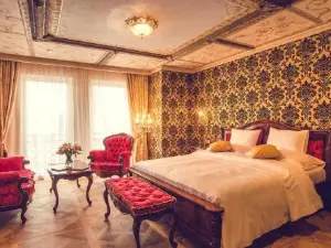 Hotel Florian Palace