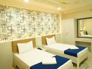 Hotel Swagath Grand Miryalaguda