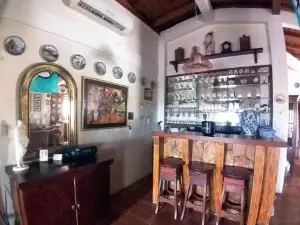 Casa de la Colina