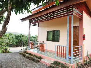 Phu Chaem House