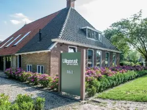 Uitgerust Voor Zaken