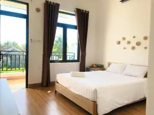 Hoang Ngoc's House