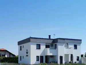 Apartmani KA Sveti Martin