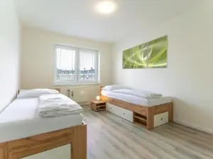 Apartmany Zlatovska