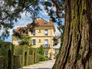 Hotel des Dauphins