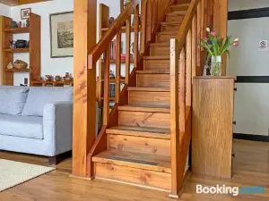 Novaqua Bed & Breakfast