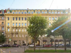 Boutique Hotel Golden Triangle