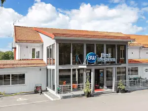 Best Western Hotell Hedåsen