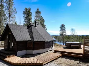 Aurora Village Ivalo